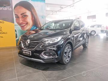 Renault Kadjar 1.5 bluedCi GARANZIA 5 ANNI