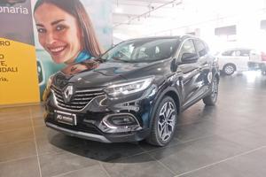 Renault Kadjar 1.5 bluedCi GARANZIA 5 ANNI