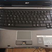 Acer Travelmate 5720