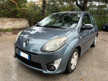 RENAULT TWINGO 1.2 Dynamic - 2011