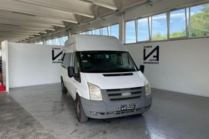 FORD Transit 330L 2.2 TDCI/140CV PL-TM COMBI