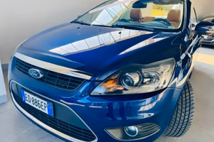 Ford Focus 2.0 TDCi (136CV) CC Tit. CabrioleT.