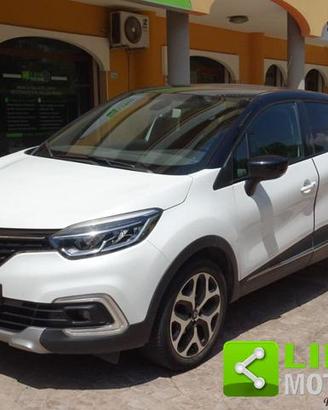 LINK MOTORS: RENAULT CAPTUR 0.9 TCE 90 CV