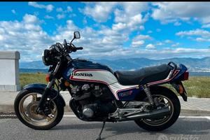Honda CB 1100 - 1983