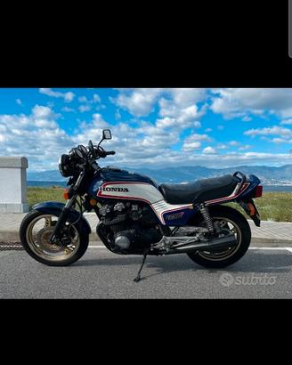 Honda CB 1100 - 1983