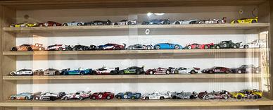 Modellini 24 ore le mans