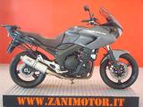 Yamaha TDM 900 -2014- CON SOLI 24300 KM