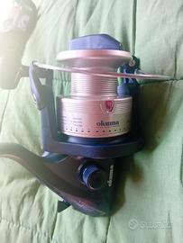 mulinello da pesca