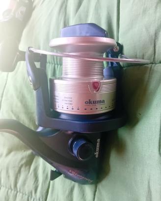 mulinello da pesca