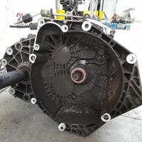 CAMBIO MANUALE COMPLETO OPEL Insignia S. Wagon 555