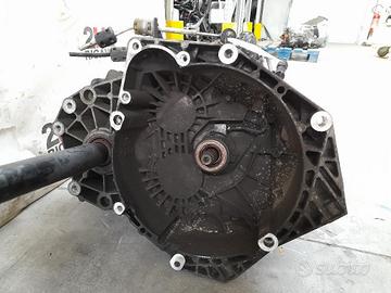 CAMBIO MANUALE COMPLETO OPEL Insignia S. Wagon 555