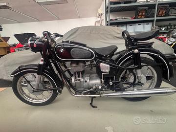 BMW Altro modello - 1961