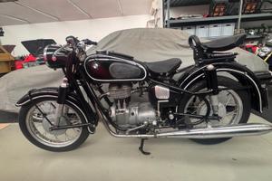 BMW Altro modello - 1961