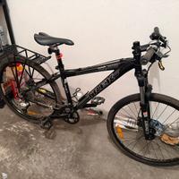 Bici mtb trek