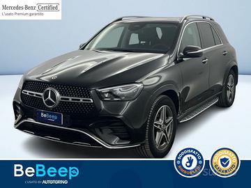 Mercedes-Benz GLE 350 DE PHEV AMG LINE ADVANC...