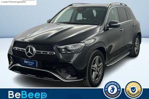 Mercedes-Benz GLE 350 DE PHEV AMG LINE ADVANC...