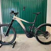 Giant Reign e+ 2 PRO Tg.L EBIKE + Extender