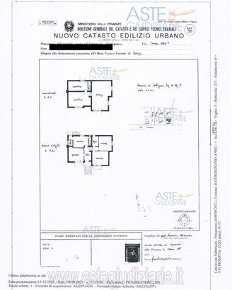 Stabile/Palazzo Cordignano [A4317544]