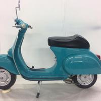 Piaggio Vespa 50 R (V5A1) - 1971