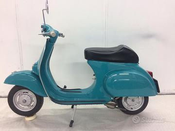 Piaggio Vespa 50 R (V5A1) - 1971