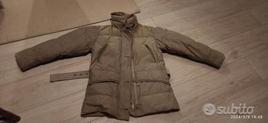 Giaccone giacca Peuterey piumino donna ragazza