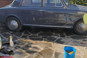 Lancia appia 3 serie