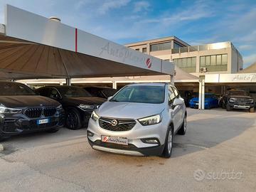 Opel Mokka X 1.6 CDTI Ecotec 4x2 Start&Stop Busine