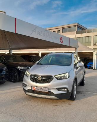 Opel Mokka X 1.6 CDTI Ecotec 4x2 Start&Stop Busine