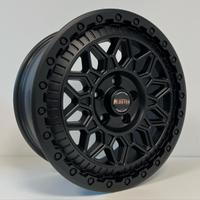 Cerchi in lega Fondmetal Bluster 8x18 Land Rover