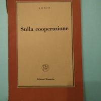 Lenin-sulla cooperazione ed. 1949 Rinascita