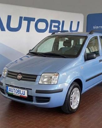 Fiat Panda 1.2 natural power dynamic