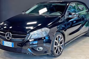 Mercedes Classe A