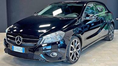 Mercedes Classe A