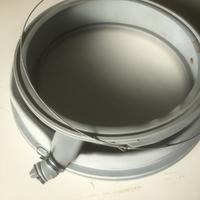 Guarnizione oblò lavatrice bosch