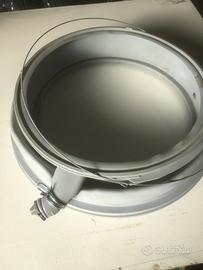 Guarnizione oblò lavatrice bosch