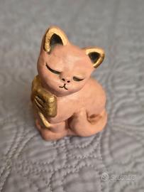 Gattino vecchia collezione