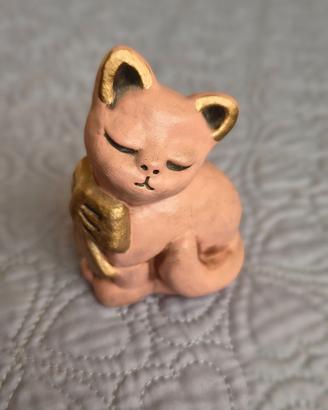 Gattino vecchia collezione