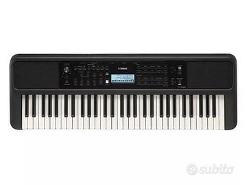 Tastiera 61 Tasti PSRE 383