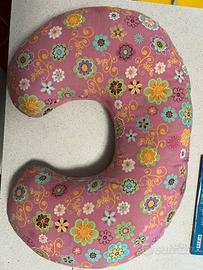 Cuscino allattamento Boppy