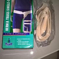 Cintura supporto ernia inguinale