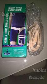 Cintura supporto ernia inguinale