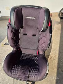 Seggiolino isofix Foppapedretti
