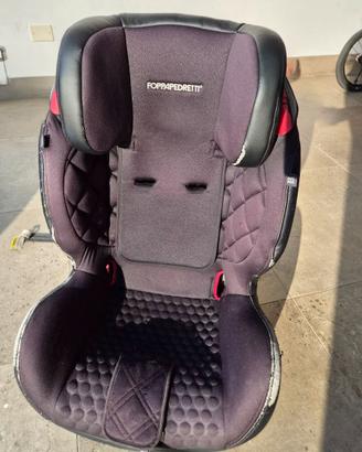 Seggiolino isofix Foppapedretti