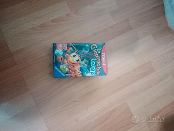 Gioco da tavolo 