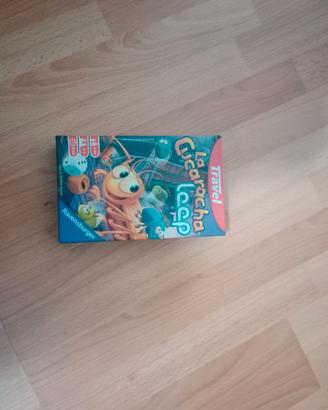 Gioco da tavolo 