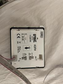 Urmet 1168/50 modulo civico Alpha urmet