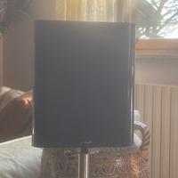 Casse Home Theatre Polkaudio