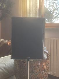 Casse Home Theatre Polkaudio