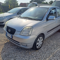 Kia picanto 1.0 -2005