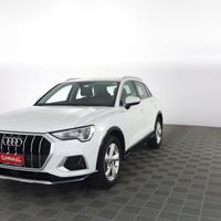 AUDI Q3 Q3 35 TDI S tronic Business Advanced